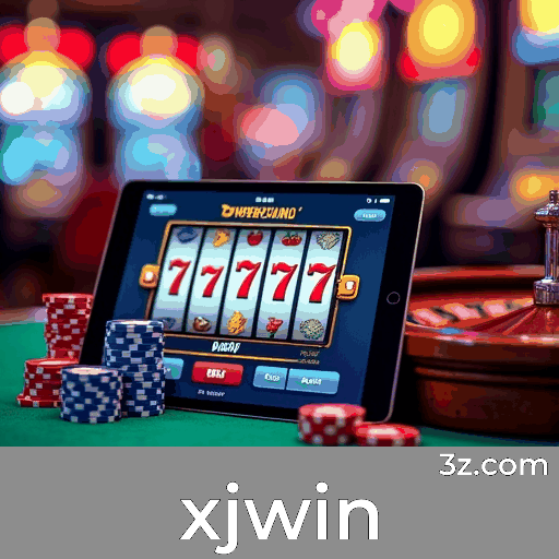 xjwin game mais image