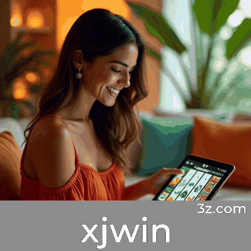 xjwin game mais image