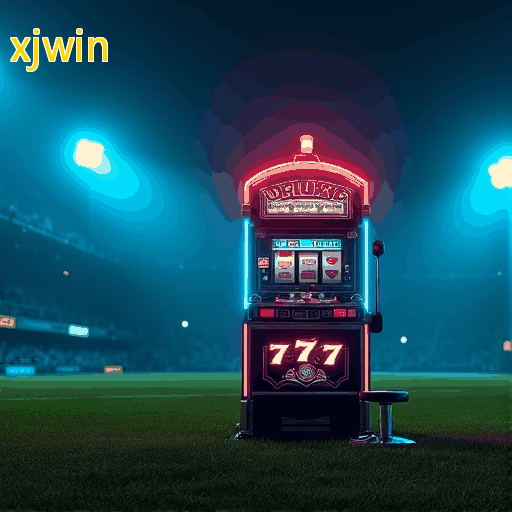 Slots Eclusivosno Cassino xjwin.com
