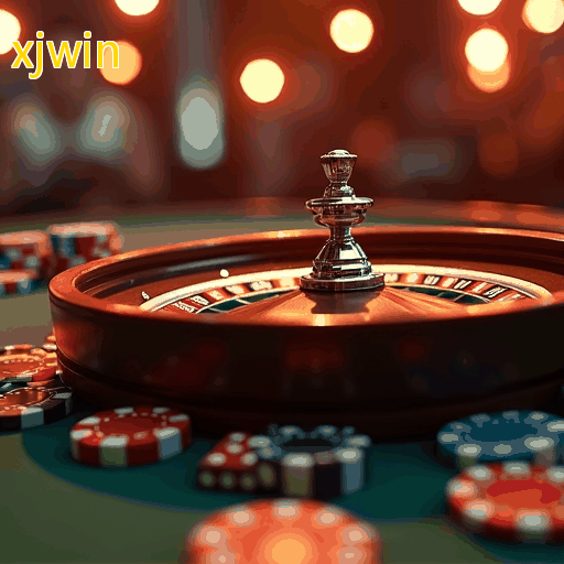 Variedade de Jogos no Cassino Online xjwin