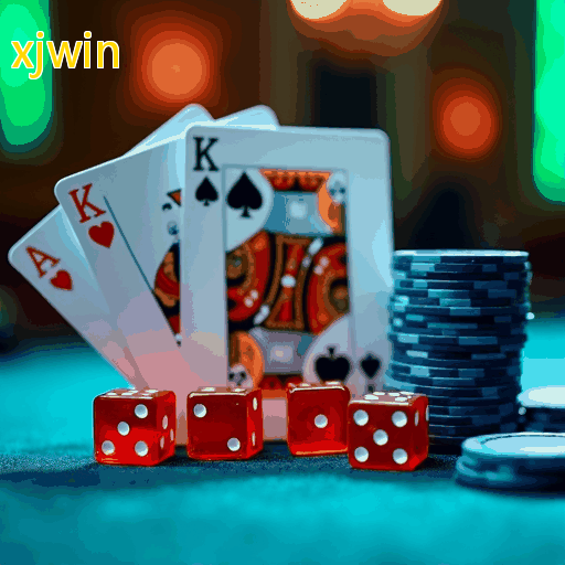Baixar App Cassino xjwin